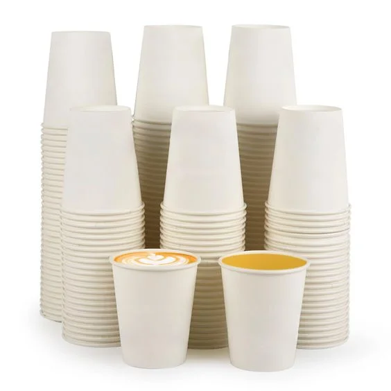 One Sided and Two Sided Virgin Pulp Paper Unbleached Coated Product