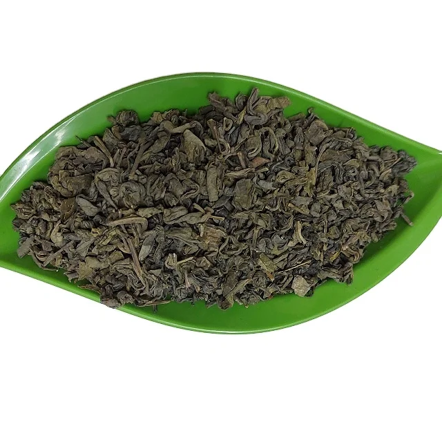 Vietnam tea factory  OPA Black tea  Price competitive Organic Tea