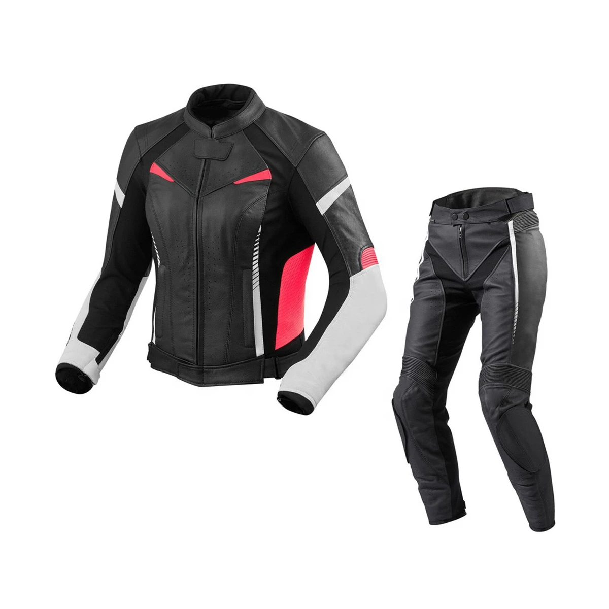 Man Motocross Jacket + Pants Waterproof Moto Jacket Motorbike Racing Riding Suit Wholesale Rate OEM Breathable Custom Fashion