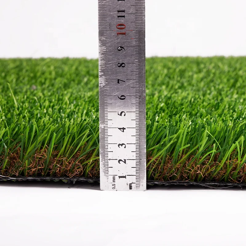 Carpet landscape mat turf synthetic lawn grass outdoor artificial grass turf manufacturers