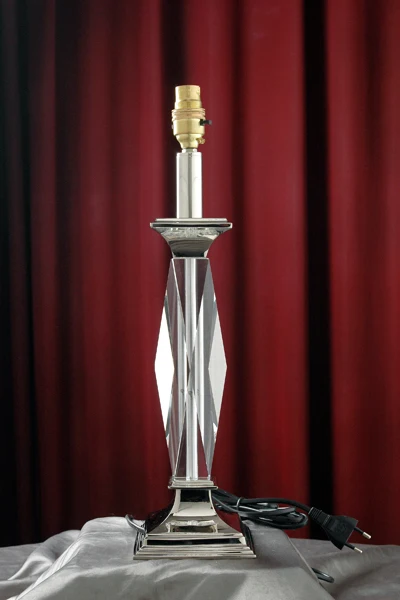 MODERN ACRYLIC TABLE LAMP,  FANCY TABLE LAMP