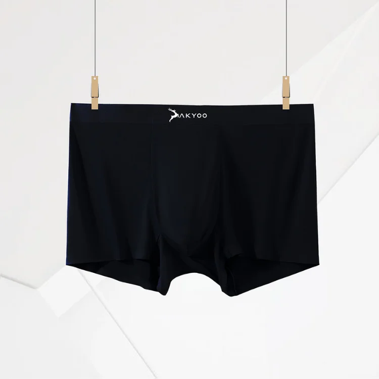 Underwear Men Wholesale Quick Dry For Men Akyoo Brand Customized Packaging From Vietnam Manufacturer