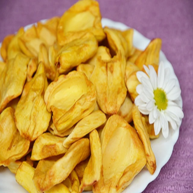 CRISPY DRIED JACK FRUIT WITH HIGH QUALITY AT THE BEST PRICE FROM GREEN WORLD- HOT SALE IN THIS MONTH