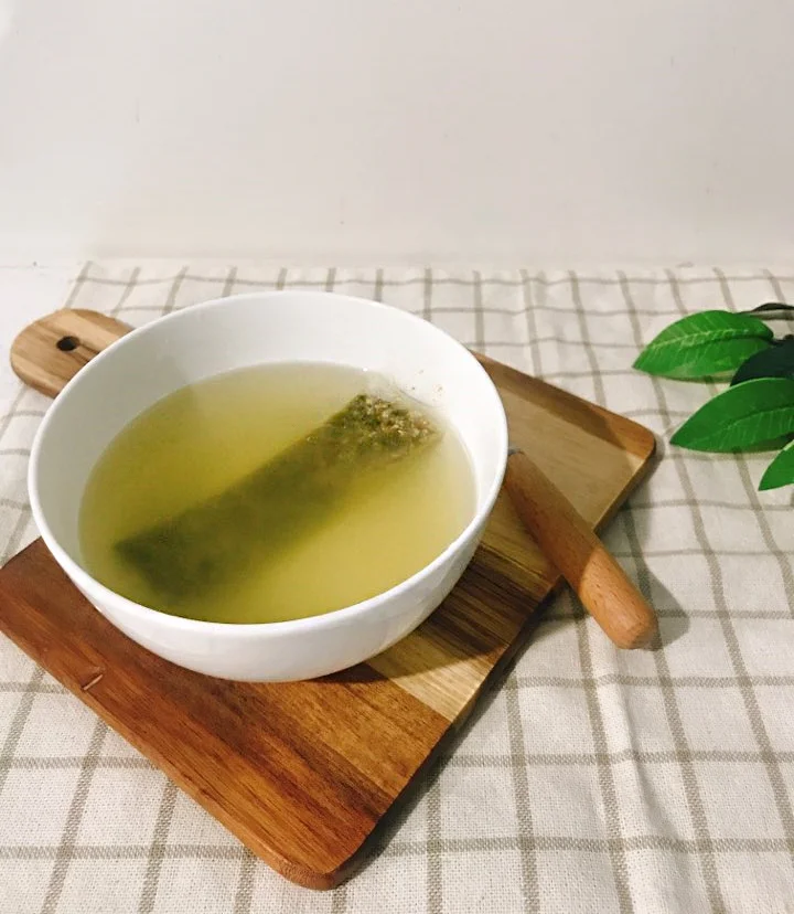 Customized Good Quality Simple Design Easy Food in 3 minute Seafood broth water for kids made in Korea