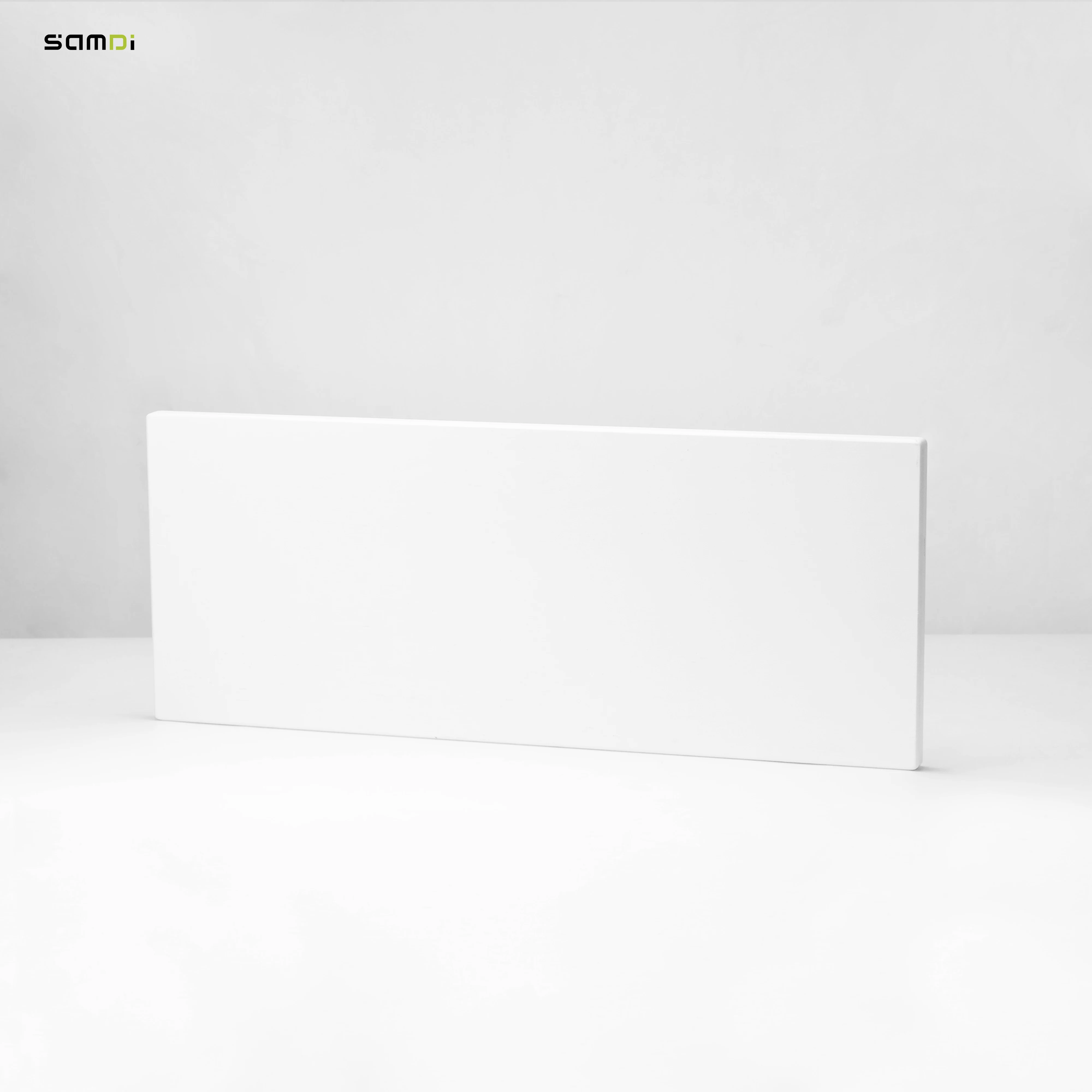 SAMDI Desk Sliding Keyboard Tray for Office Desk Convenient and Ideal for Office Use