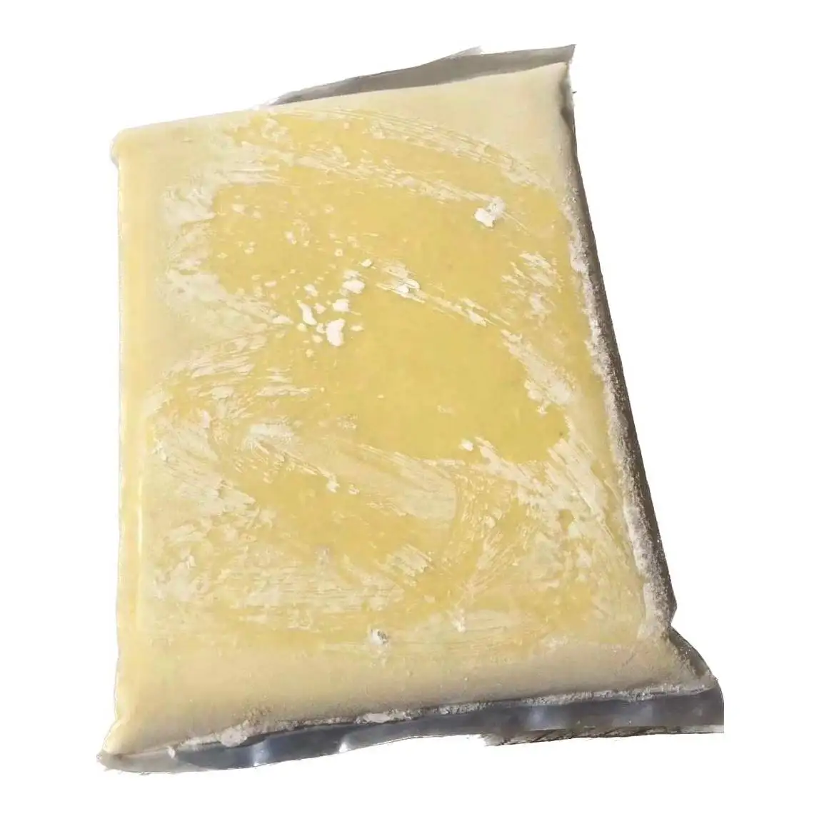 Daily Picked Malaysia Highest Premium Grade Frozen D24 Sultan King 100% Delicious Pure Orange Yellow 2kg Weight Durian Paste