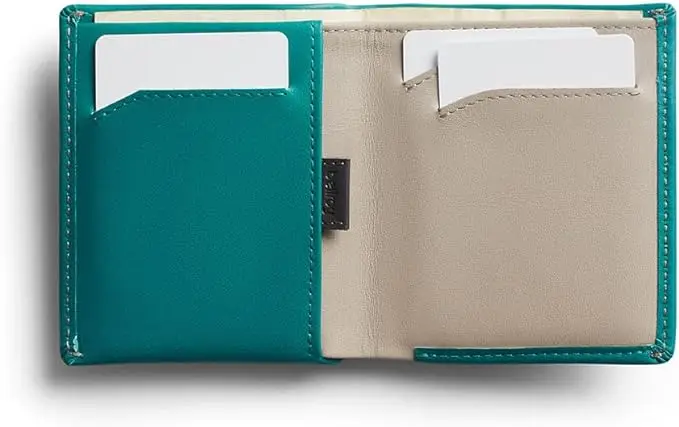 hot selling PU leather men wallets customize logo travel business wallet