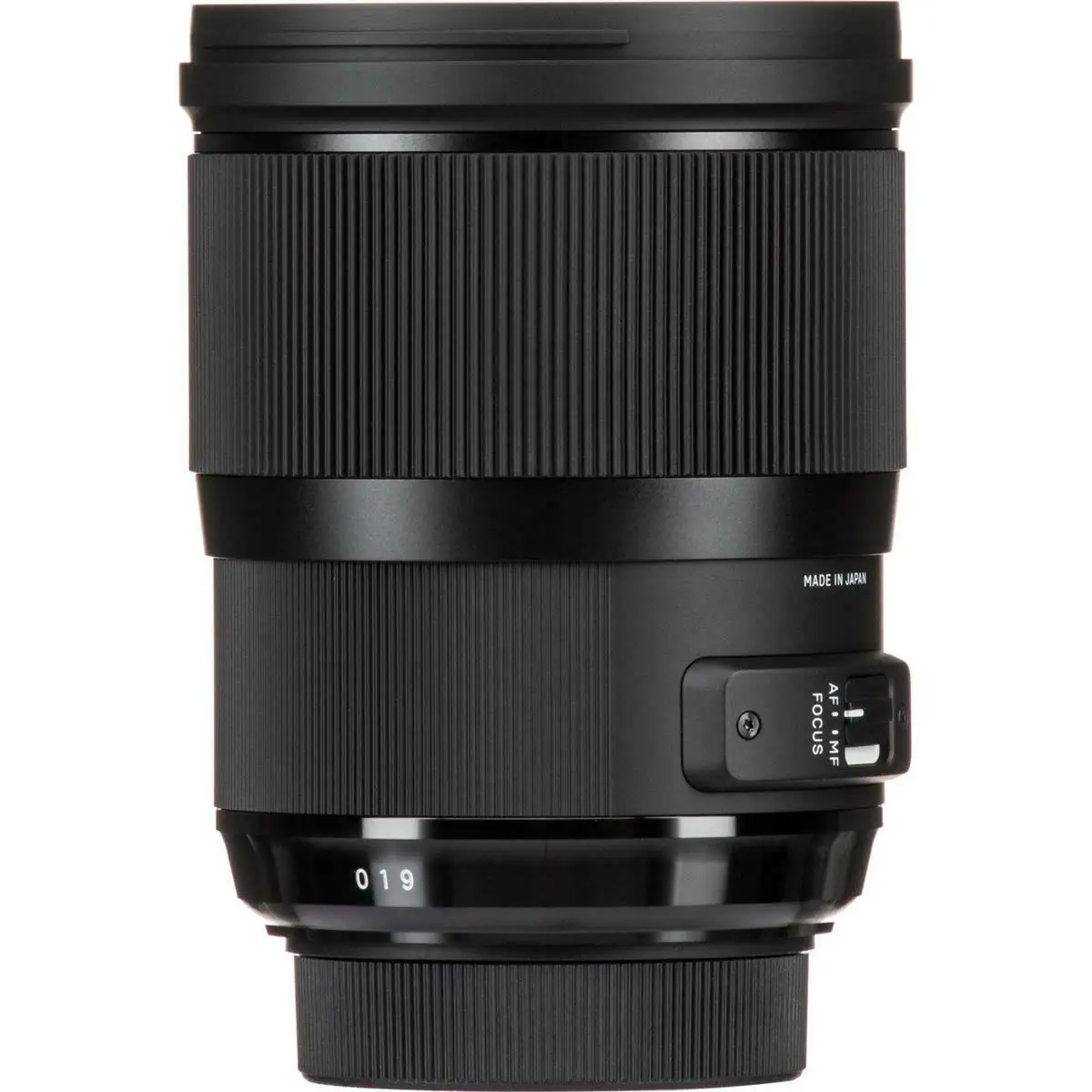 Sigma 28mm F1.4 DG HSM Art (N.ikon)