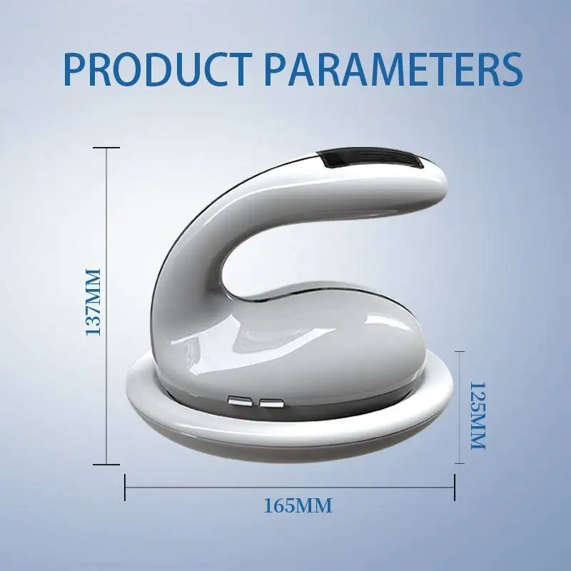 4 in 1 Removal Fat Vacuum Portable Cavitation Body Slimming Weight Loss Machine