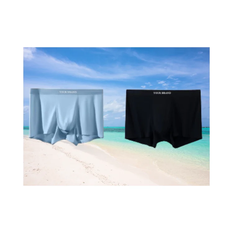 Men Underwear Sexy Good Quality Comfortable For Men Akyoo Brand Customization Producer Vietnam Manufacturer