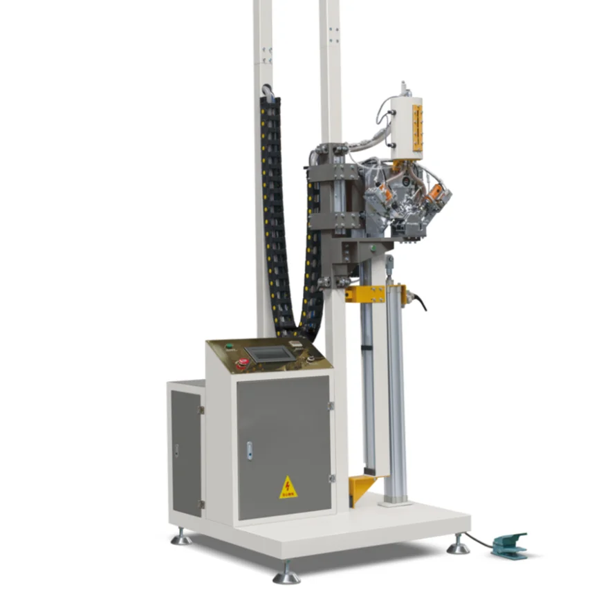 automatic molecular sieve filling machine Automatic Spacer Desiccant Filling Machine