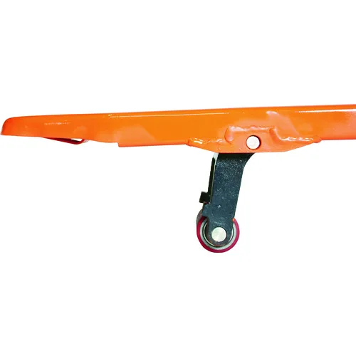 Hand Pallet Truck