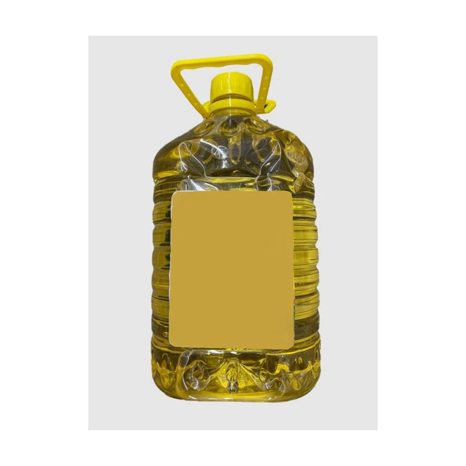 Packaging Color Cooking Level Origin Nut High Quality 100 Pure Yellow Status Refined Bulk Sunflower Oil Wholesale Golden Packing