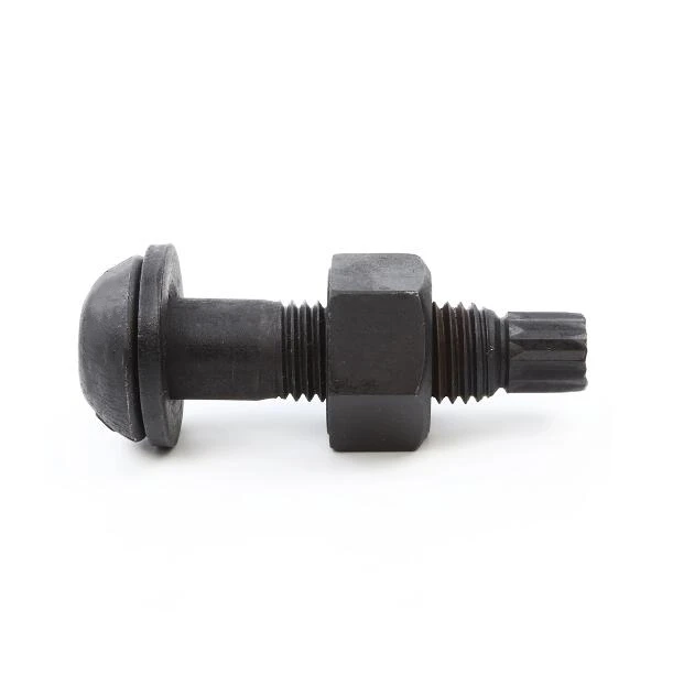 Заводская поставка Tc болт ASTM F3125/A325tc A490tc Perno A325tc