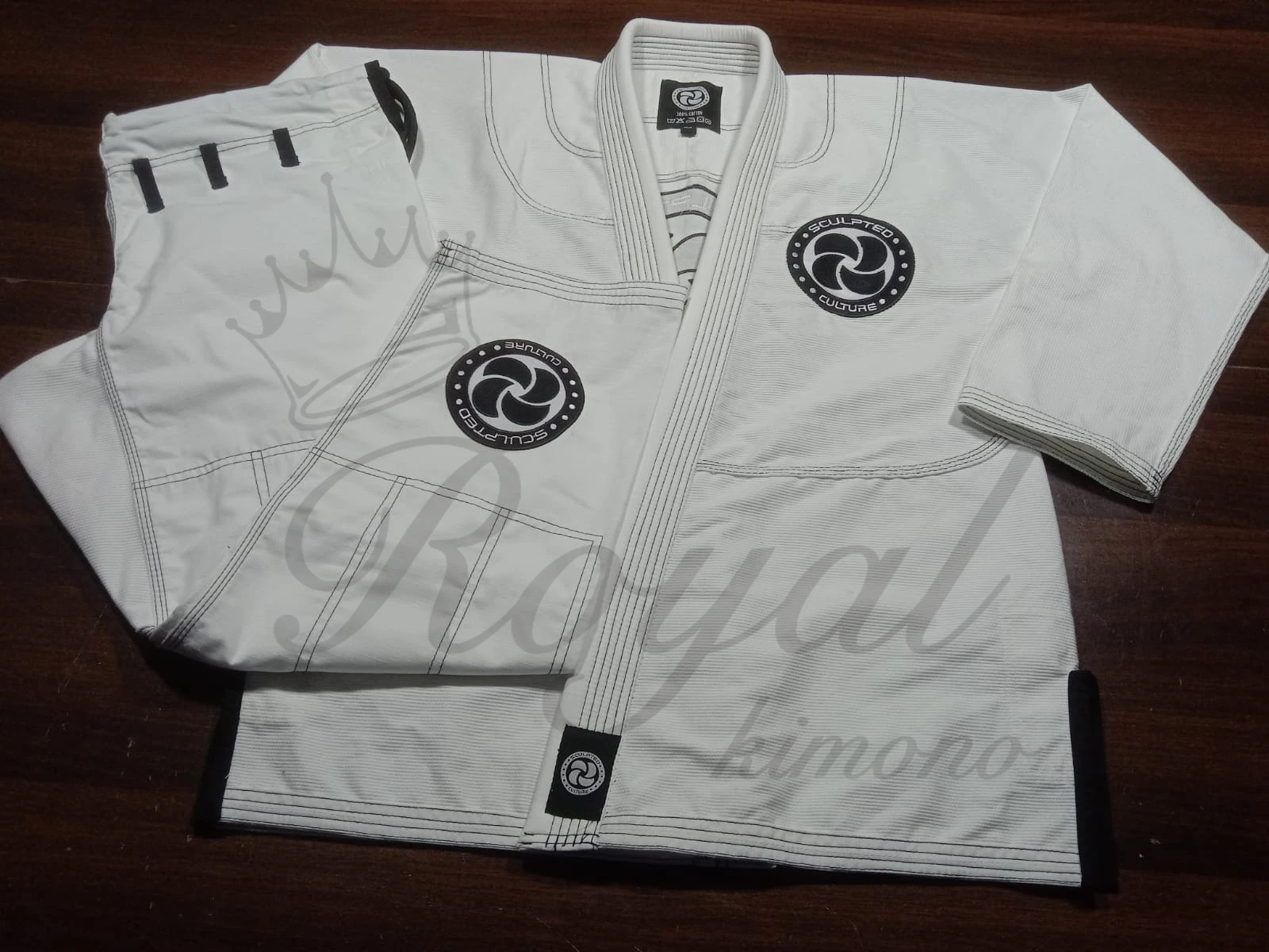 Высококачественная индивидуальная мягкая ткань BJJ Gis оптовая продажа 2023 380gsm жемчужное переплетение и ребро 10 унций одобренный bjjf Bjj GI Mens на заказ