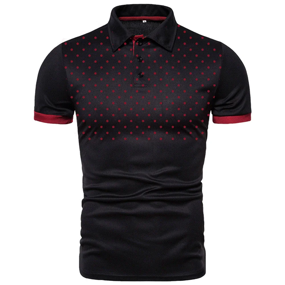 New men high quality men polo shirt 100 cotton with customize design