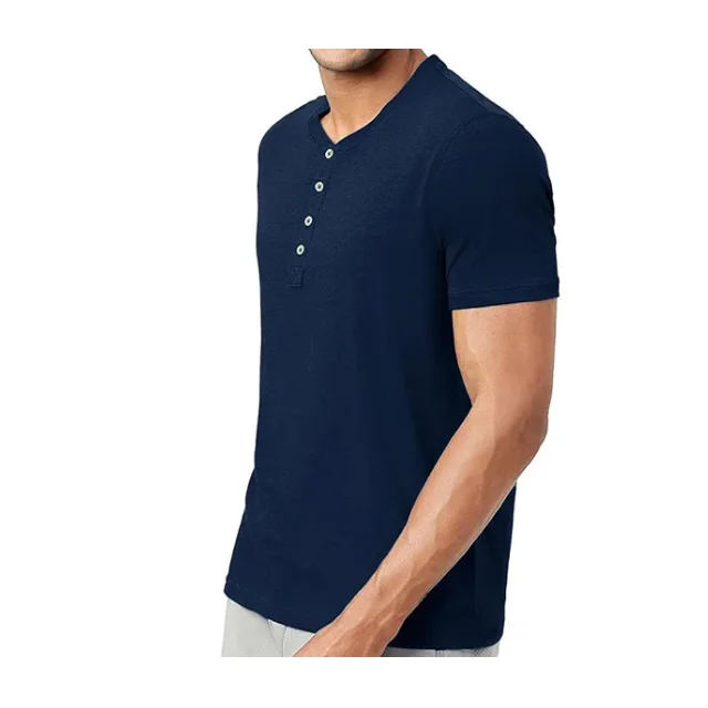 Hot Selling Easily Washable Quick Dry T-Shirts With Round Neck For Men Gym Training Available At Market Prices