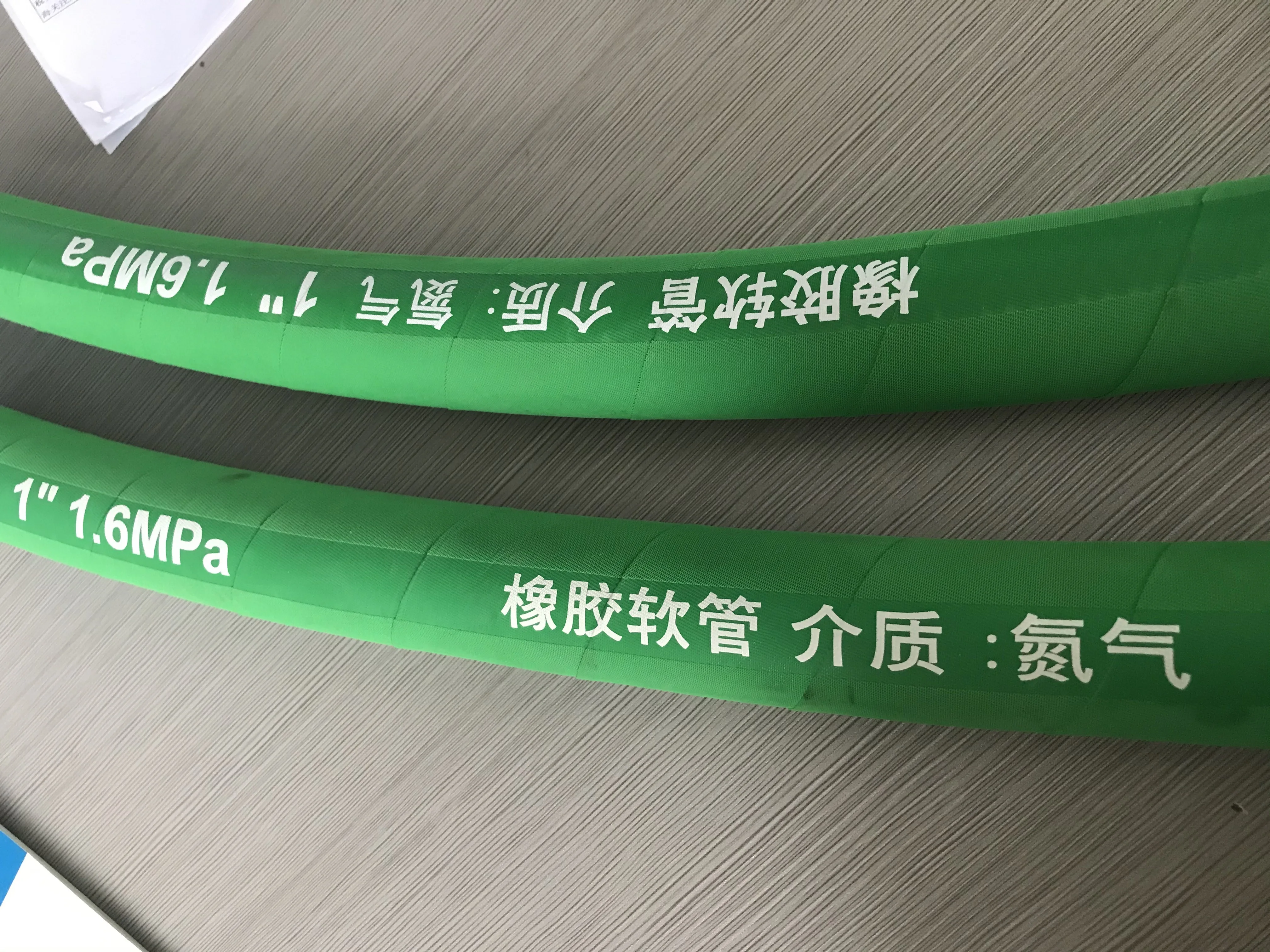 1 2 3 4 дюймовый гибкий резиновый воздушный компрессор, воздушный шланг 250 футов 300 фунтов на квадратный дюйм