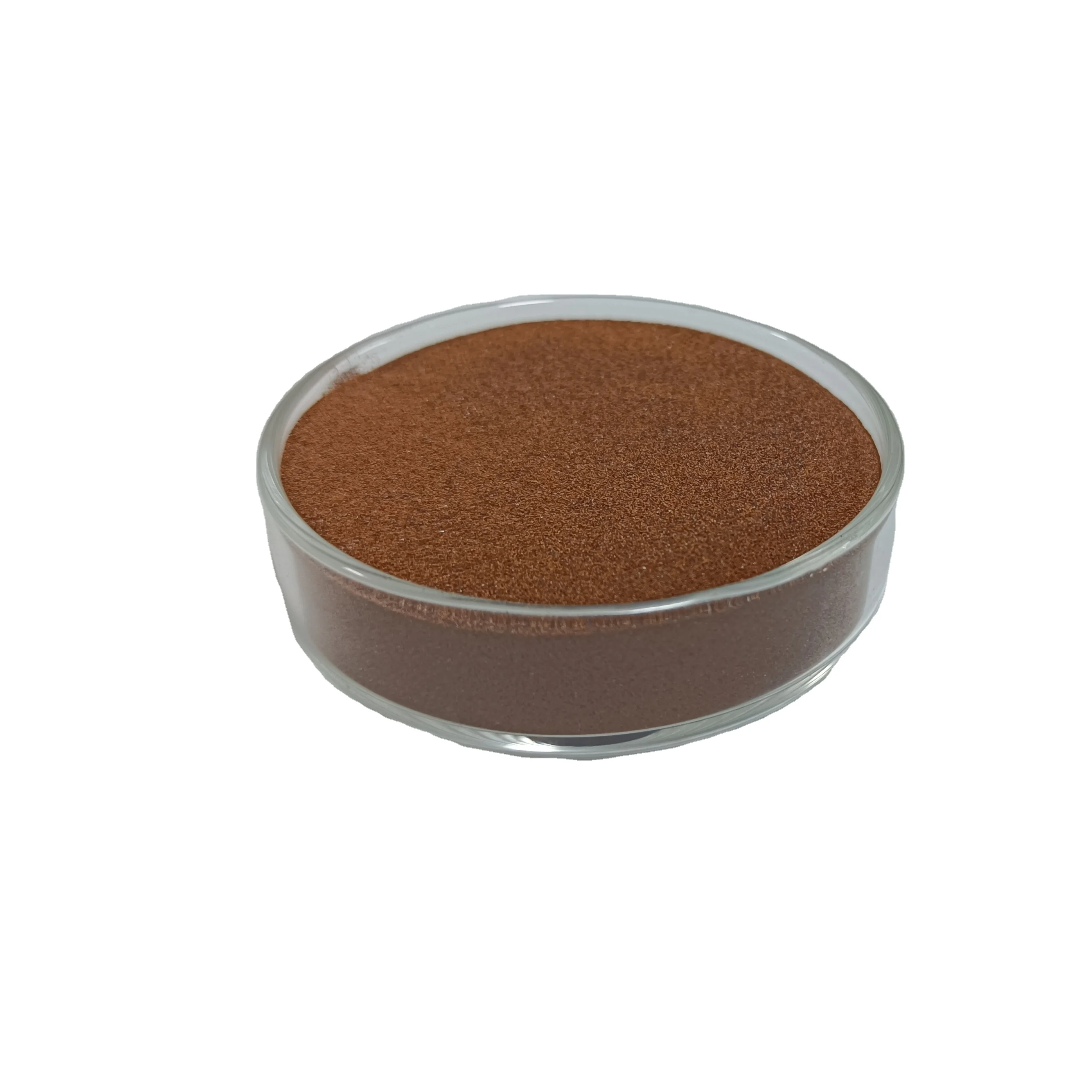 High Purity Rutile Material Rutile Metalrutile Sand Factory Sells Well