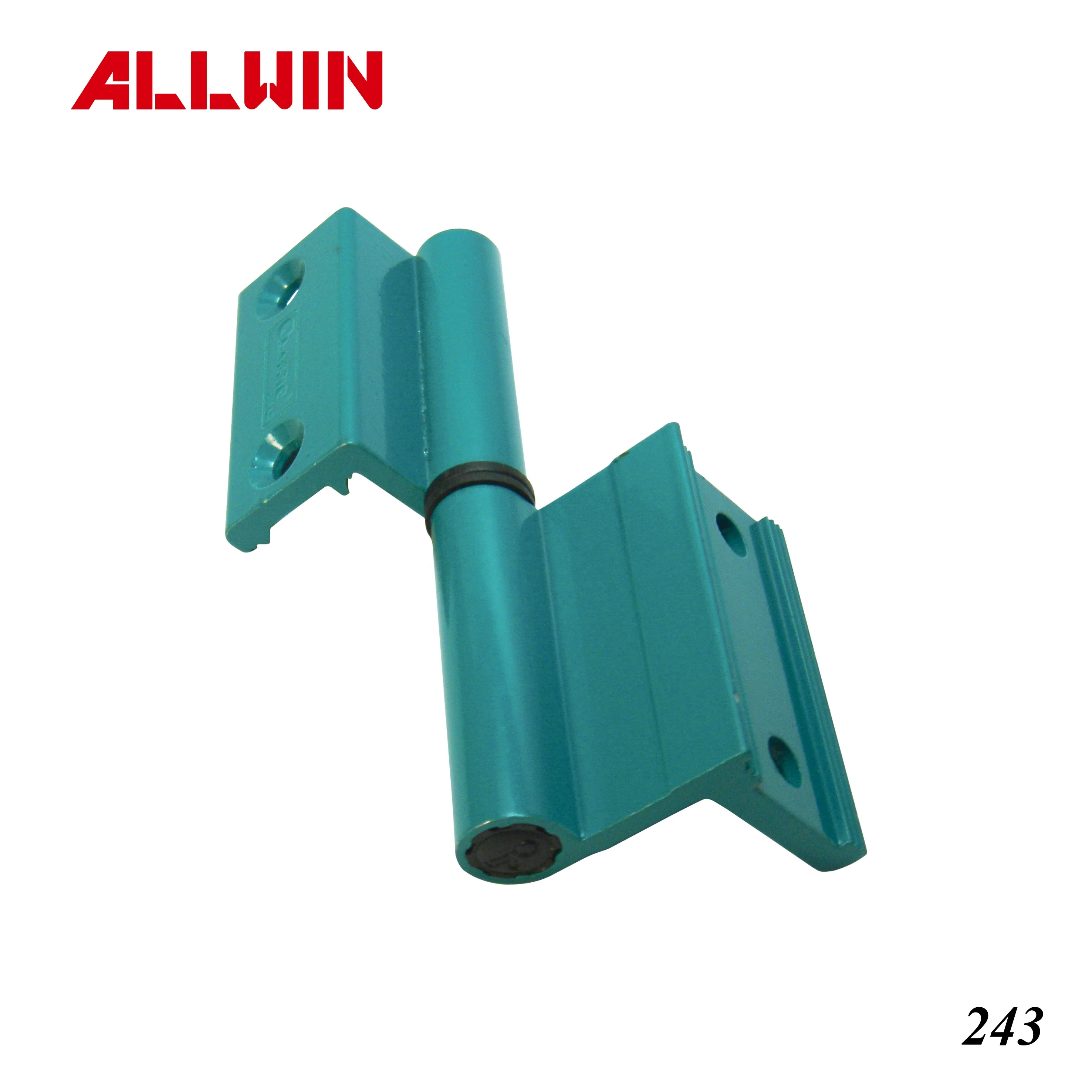 Modern Design Heavy-Duty Stainless Steel Ball Bearing Gate Hinge