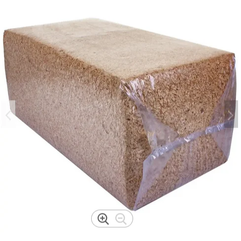 Деревянные стружки