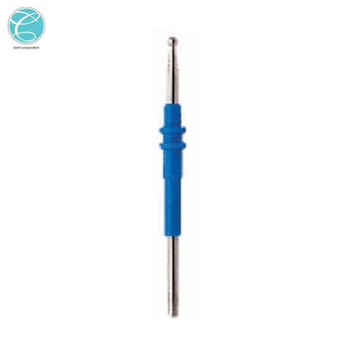 Electro Ball Electrode 2.0mm Disposable New Custom Top Quality Electrodes