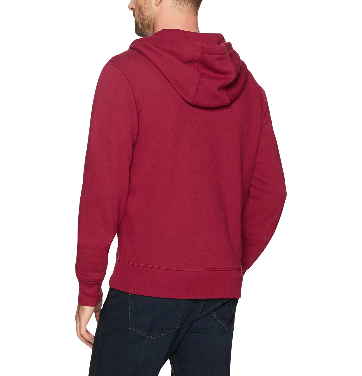 450 Gsm Cotton Heavy Hoodie With  Custom Logo Hoodie Front And Back High Street Hoodie New Arrival 2022