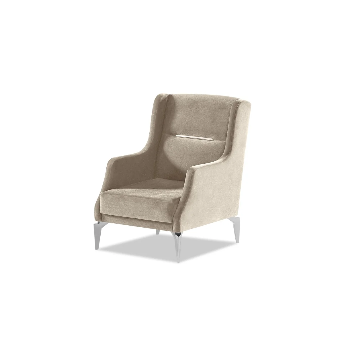 Luxury Style Modern Modular Sofa Light Luxury Simple  Living Room Furniture Sofa S With New Cheap And Economic Sofa