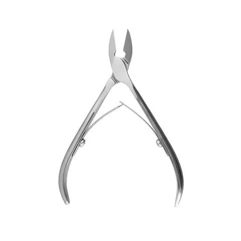 Fancy Chiropody Toe Nail Clippers for Thick Nails Cuticle Nipper Nail Manicure Scissors Cuticle Clippers Trimmer Dead