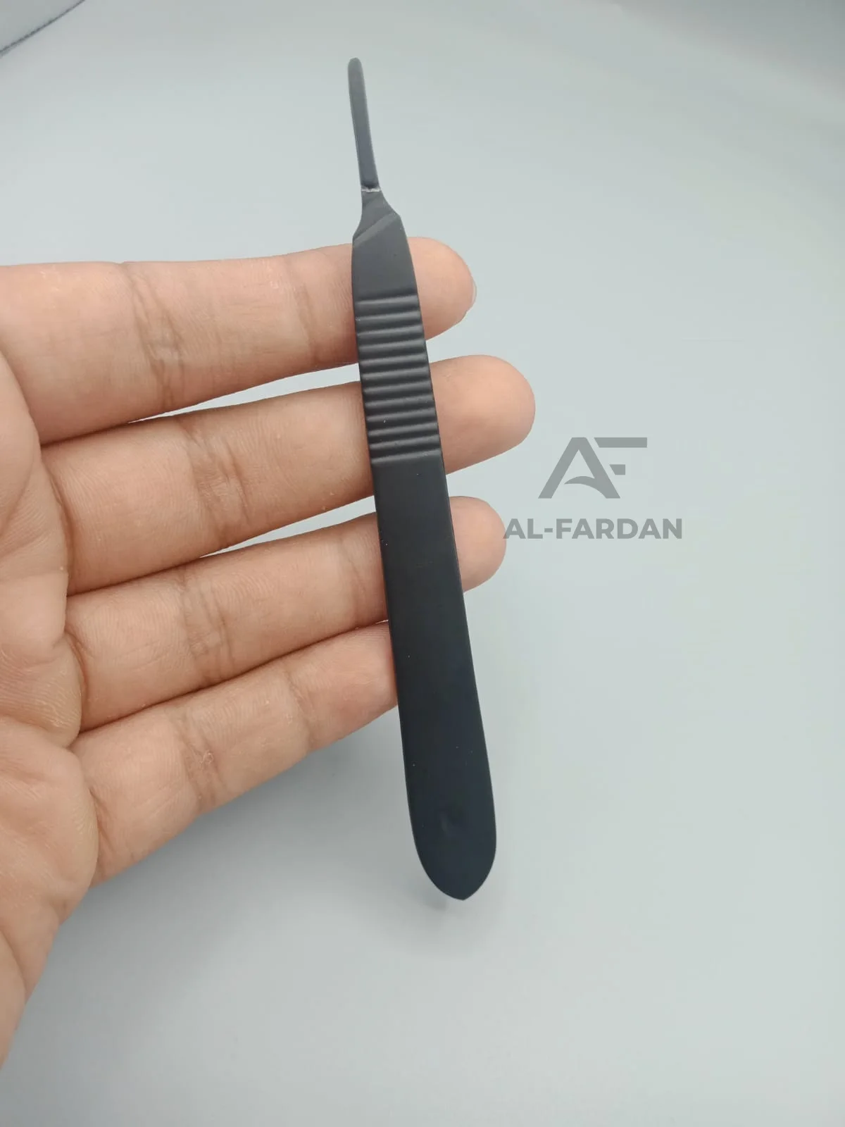 Surgical Scalpel Handles No 3 B.P Blood Pressure Handle Stainless Steel High Quality Bulk Quantity Post Mortem