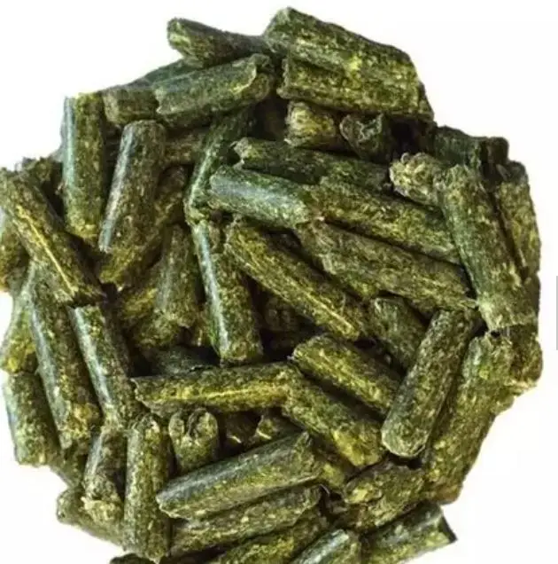 High Quality  Alfalfa Hay Pellets