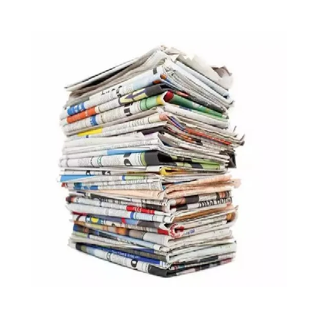 Buy wholesale Old News Paper Scrap Available at cheap price