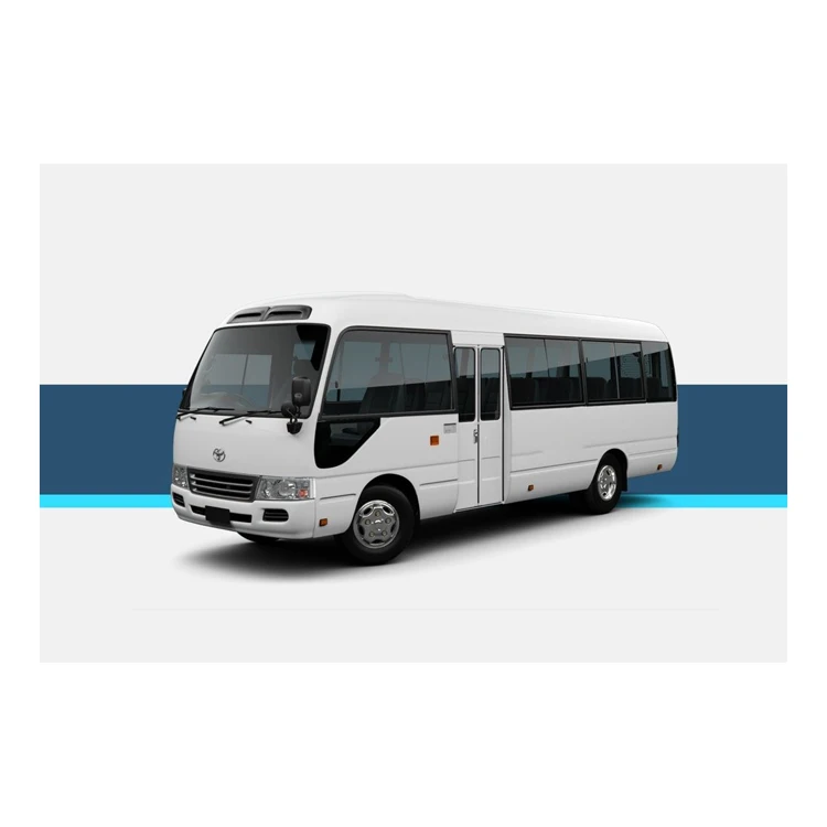 Used buses and coaches 4X2 Electric City Bus 23-45 Seats New Energy Passenger Bus for Sell