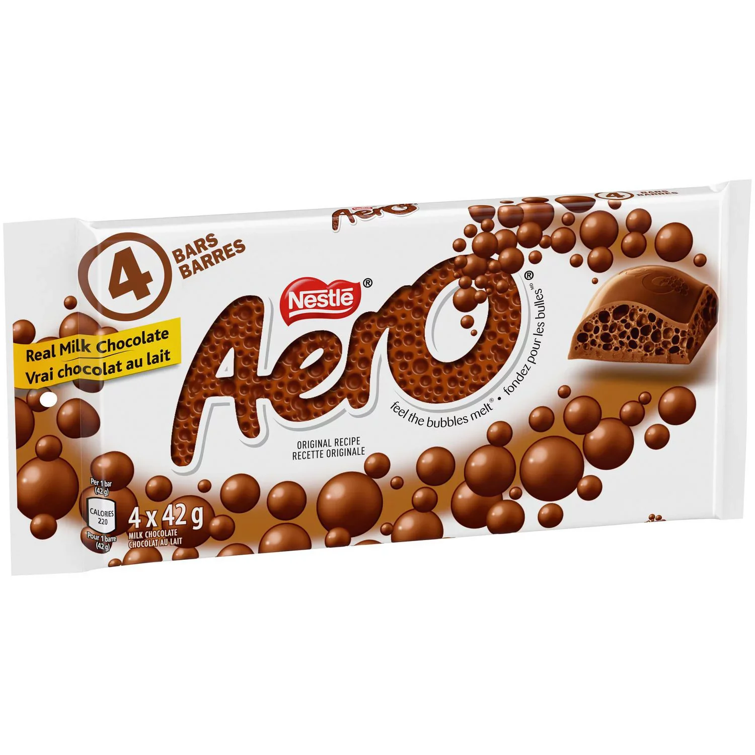 Высокое качество дешевая оптовая цена Nestle Aero шоколад для продажи
