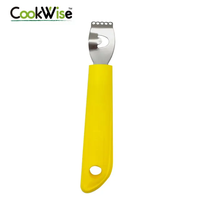 Good Grip Stainless Steel Lemon Citrus Zester Grater