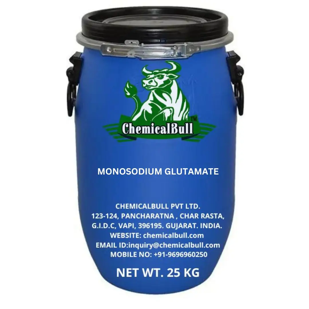 Monosodium Glutamate Leading Supplier Of Monosodium Glutamate  Chemical Trading Industry Chemical Bull Raw Material Benzoyl Pero