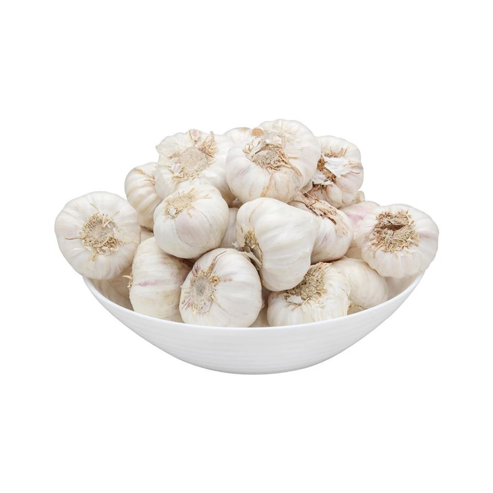 Cheap Wholesale Top Quality Fresh Peeled Garlic In Bulk