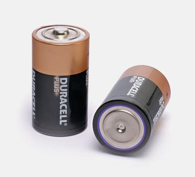 Buy  Duracell Coppertop AAA Batteries/Triple A Battery with Long-Lasting Power, Alkaline AAA Battery for wholesale prices