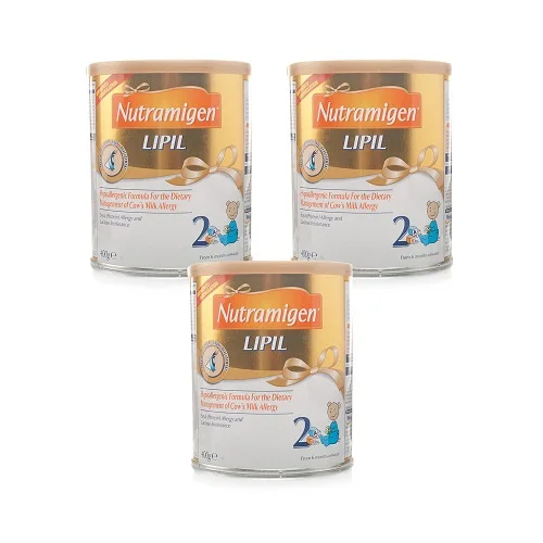 100% чистое качество Nestle Nutren Junior с клетчаткой полная питательность 400 г по лучшей дешевой оптовой цене