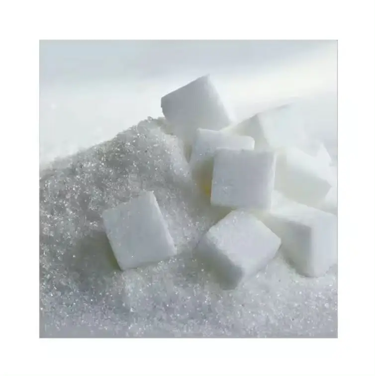 Brazil Sugar ICUMSA 45/White Refined Sugar/Cane Sugar!