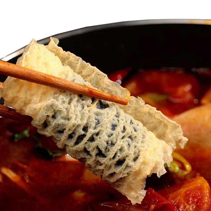 OEM Beancurd кожа морских водорослей рулон Быстрая доставка соевой продукт комнатная температура для горячего