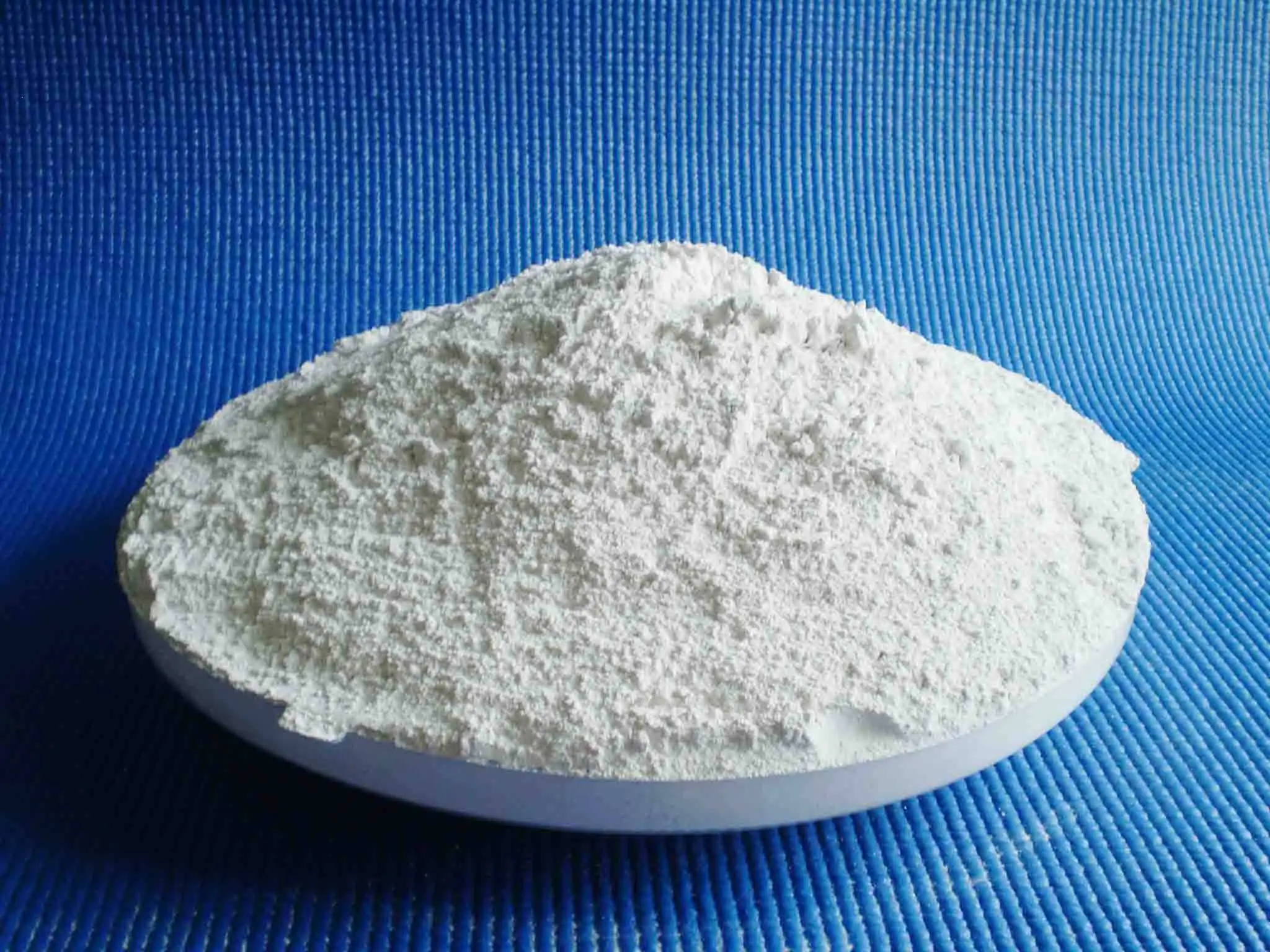 World Wide Selling Natural White Calcite Powder Industrial Grade Calcium Carbonate Powder Caco3 Calcite Export