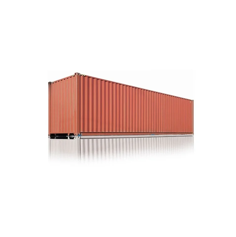 20ft 40ft high cube shipping container for sale in America