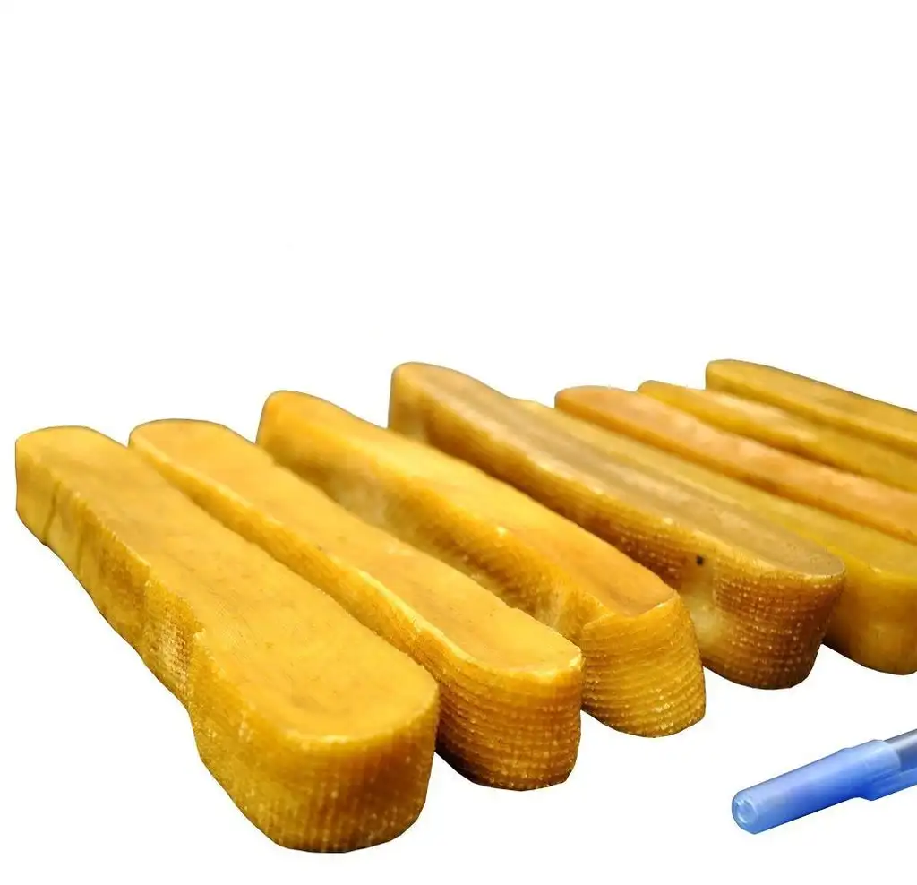 Milk cheese Dog chew  treat  Food organic Himalyan YAK  cheese in Factory Price Sustainable for Small Animals