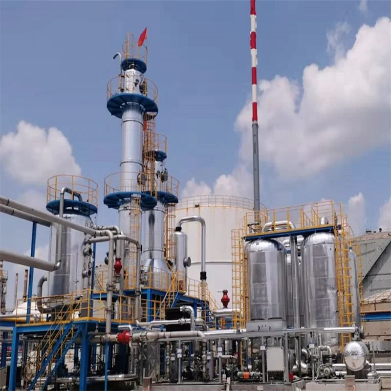 Best Selling Exhaust Emission Electrocatalytic Conversion Co2 Production Syngas Equipment for Energy Saving and Carbon Reduction