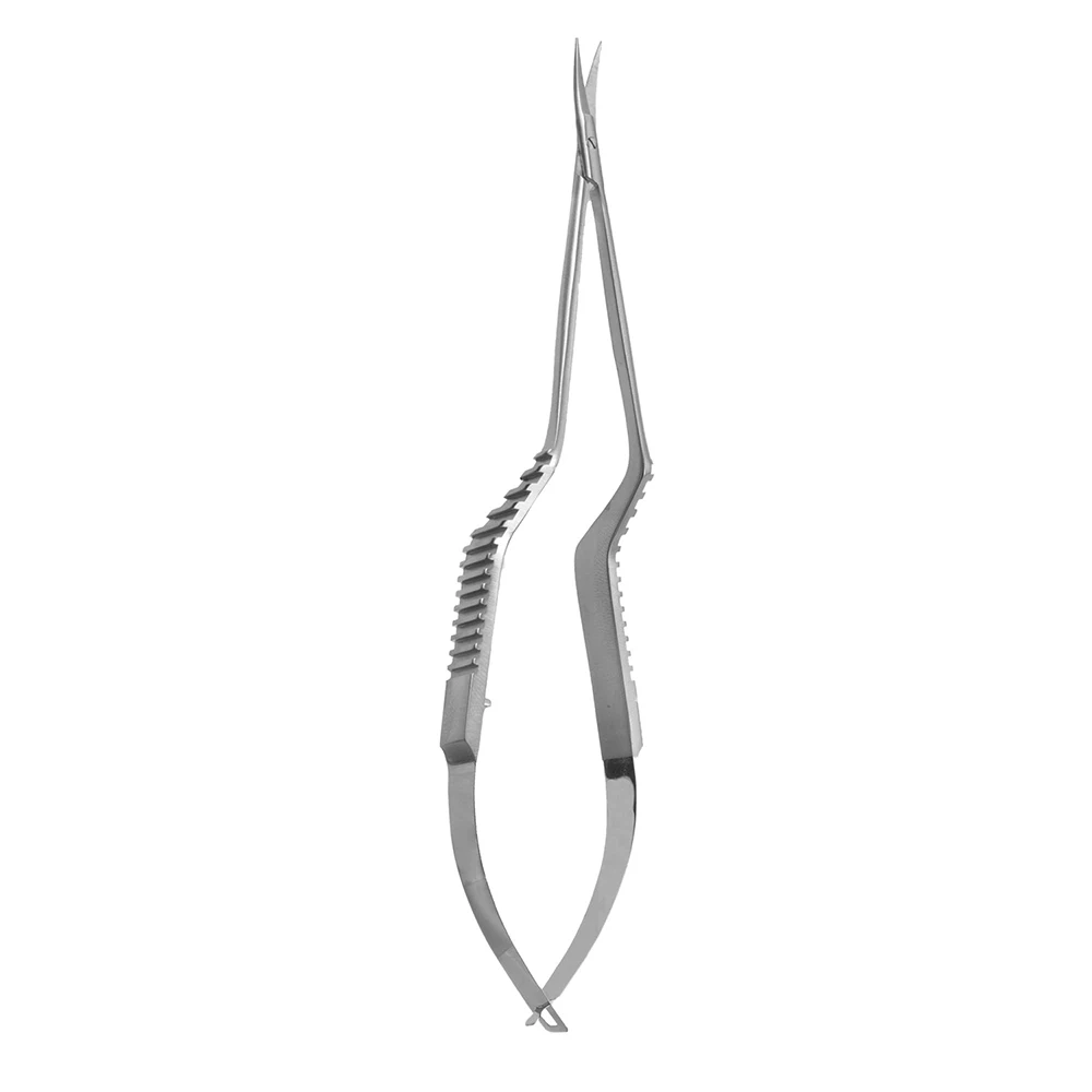 Top Quality Multipurpose Surgical Potts Micro Scissors High Quality Stainless Steel Made Micro Scissors