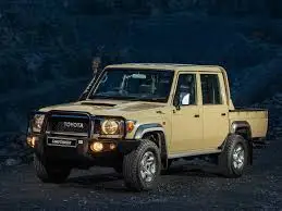 2023 Toyota Land Cruiser 2023 1.2T S-CVT Elite Edition 116 horsepower corolla fuel car SUV