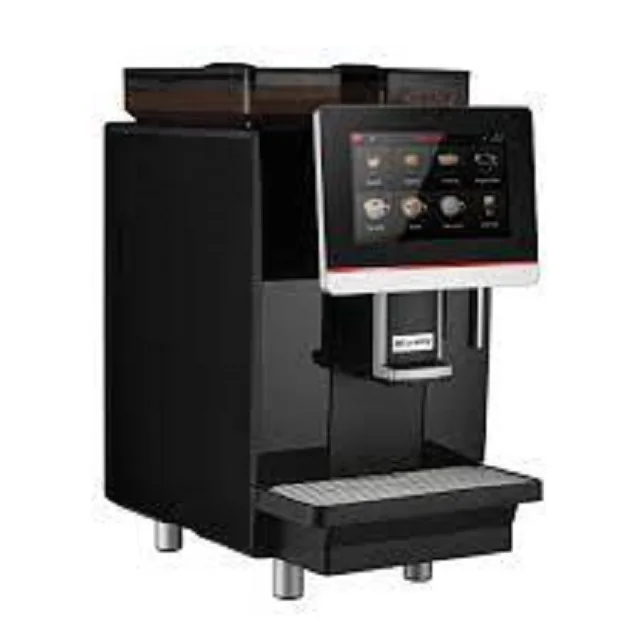 coffee bean machine cleaning and processing machine plant