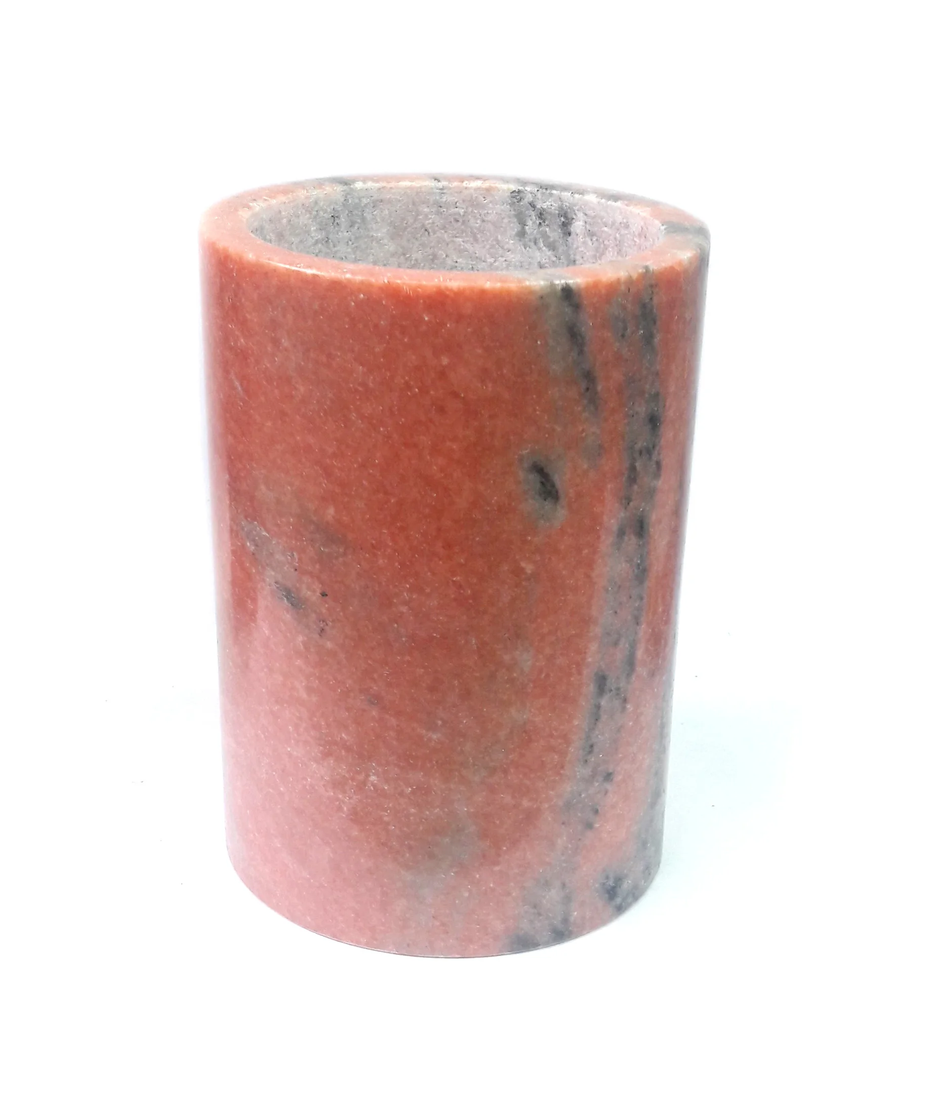 Premium Natural White Marble Wine Bucket Cooler Wine Holder Beer Chiller Wine Chiller Beer Holder Inexpensive Price Dining Bar