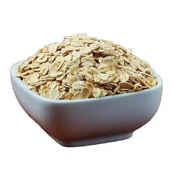 Bulk sales Rolled Oats ,Oats Flakes, Oats Flour Hulled Oats hot discount price
